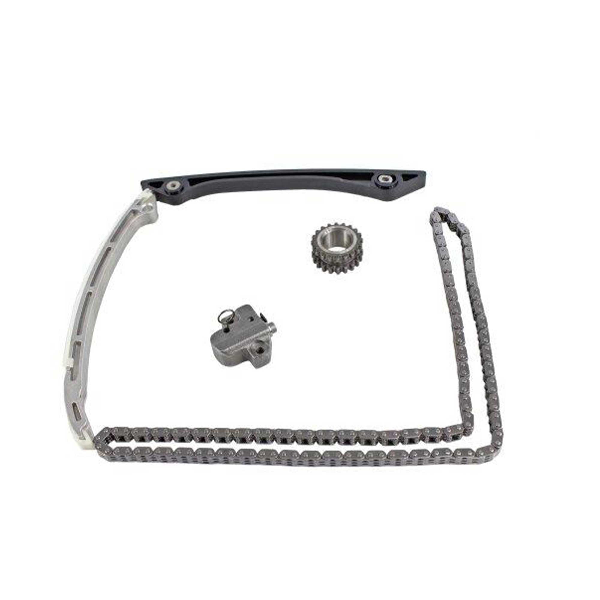 Master Engine Rebuild Kit 2015-2018 Ford 2.3L