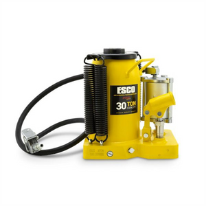 30 Ton Had Pro Series Air Hydraulic Bottle Jack - Premium Tire Repair Tools and Accessories from ESCO - Just $691.99! Shop now at Rapidvehicles