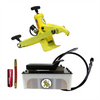 Yellow jackit "economy" bead breaker kit - Premium Mount and Demount Tools from ESCO - Just $1247.99! Shop now at Rapidvehicles