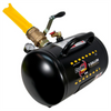 Cyclone-x series 5 gallon bead seater - Premium Mount and Demount Tools from ESCO - Just $502.99! Shop now at Rapidvehicles