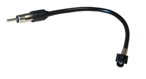 Antenna adapter '00-up bmw/ volkswagen; american int'l - Premium Car Wiring Harness from American International - Just $26.99! Shop now at Rapidvehicles