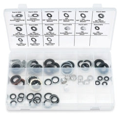 Master sealing washer assortment - Premium Car Wash and Car Care from FJC - Just $118.60! Shop now at Rapidvehicles