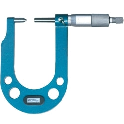 Micrometer disc br deep - Premium Brake Service Tools and Accessories from Fowler - Just $85.99! Shop now at Rapidvehicles