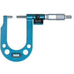 Micrometer disc brake w/digital readout inch - Premium Brake Service Tools and Accessories from Fowler - Just $124.19! Shop now at Rapidvehicles