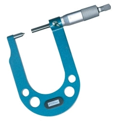 Disc brake micrometer digital extended range - Premium Brake Service Tools and Accessories from Fowler - Just $112.99! Shop now at Rapidvehicles