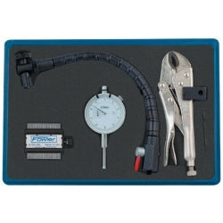 Anyform & rotor combo kit - Premium Brake Service Tools and Accessories from Fowler - Just $297.99! Shop now at Rapidvehicles