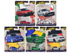 "World Tour" 5 piece Set "Car Culture" 2024 Series A Diecast Model Cars by Hot Wheels - Premium Other from Hotwheels - Just $70.04! Shop now at Rapidvehicles