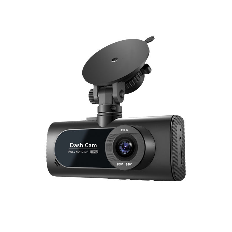 3 Channel Dash Cam Camera, Front Inside and Rear Camera WiFi Camcorder Camera 1080P HD Loop V20 WIFI front+inside - Premium Car DVR from Rapidvehicles - Just $54.36! Shop now at Rapidvehicles