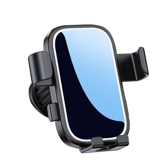 Phone Mount For Car Vent Hands Free Cradle Air Vent Cell Phone - Premium Car Mounts & Holders from Rapidvehicles - Just $16.99! Shop now at Rapidvehicles