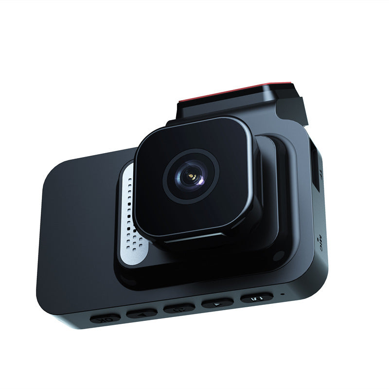 Dash Cam Front And Rear 1080P High-definition WiFi Dual Dash Camera For Cars PSTIG APP Infrared Night Light Y02 Camera - Premium Car DVR from Rapidvehicles - Just $41.89! Shop now at Rapidvehicles