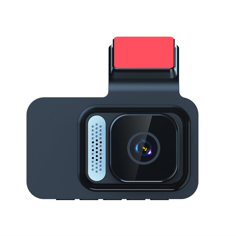 Dash Cam Front And Rear 1080P High-definition WiFi Dual Dash Camera For Cars PSTIG APP Infrared Night Light Y02 Camera - Premium Car DVR from Rapidvehicles - Just $41.89! Shop now at Rapidvehicles