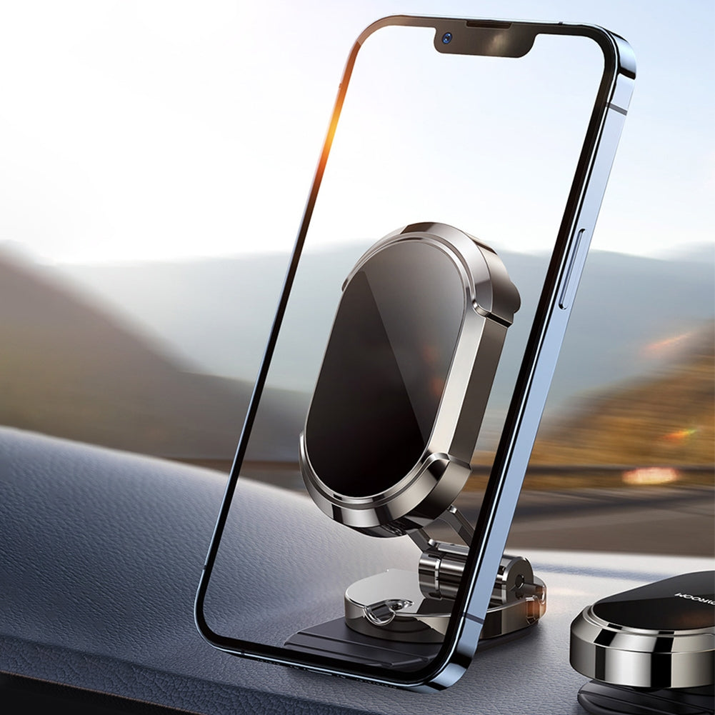 Universal Car Dashboard Phone Mount Adjustable Height Angle - Premium Car Mounts & Holders from Rapidvehicles - Just $46.99! Shop now at Rapidvehicles