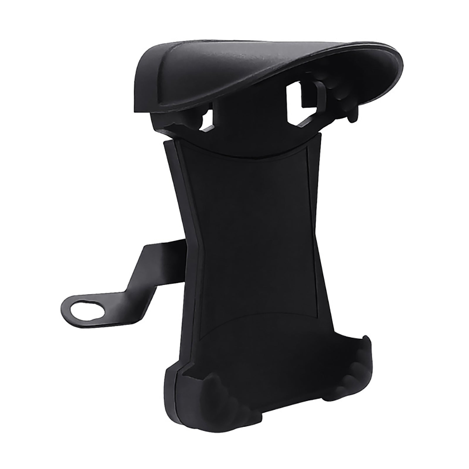 Motorcycle Phone Holder Sun Shade 360-degree Rotation Phone Clip Gps Navigation Stand Shockproof Bracket mirror no charge - Premium Car Mounts & Holders from Rapidvehicles - Just $21.99! Shop now at Rapidvehicles