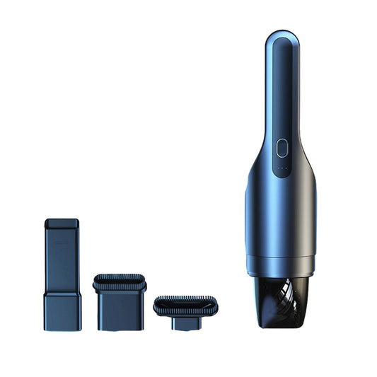 Handheld Car Vacuum Cleaner, 6000pa Powerful Suction 1.2lbs - Premium Car Air Purifier from Rapidvehicles - Just $87.99! Shop now at Rapidvehicles