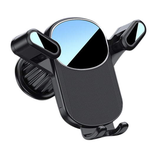 Car Vent Phone Mount Hook Clip 360 Rotation Adjustable Cell Phone - Premium Car Mounts & Holders from Rapidvehicles - Just $16.99! Shop now at Rapidvehicles