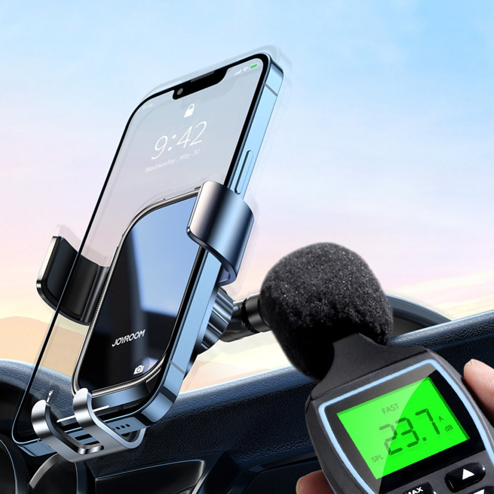 Phone Mount Car Dash Board Hands Free Cradle Sturdy Secure Universal Car Dashboard Air Vent Mount 360 Degree Rotation Magnetic Vehicle Car Cell Phone Holder black dashboard - Premium Car Mounts & Holders from Rapidvehicles - Just $32.99! Shop now at Rapidvehicles