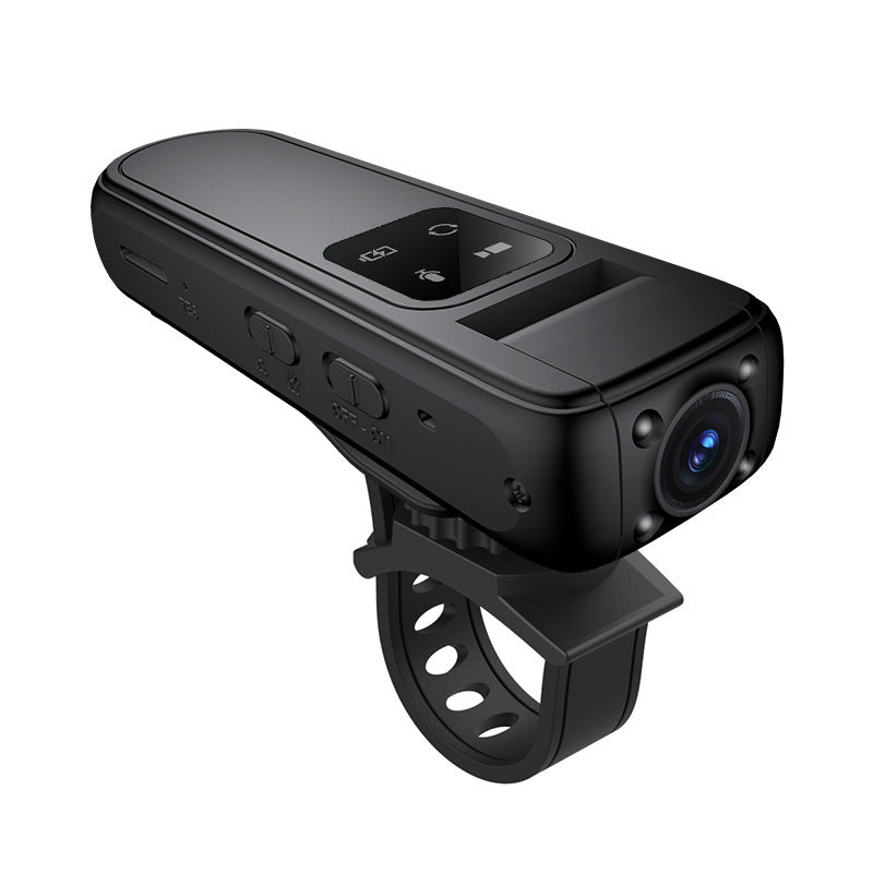 Mini Body Camera Video Recorder HD 2K WiFi Portable Wearable - Premium Car DVR from Rapidvehicles - Just $57.99! Shop now at Rapidvehicles