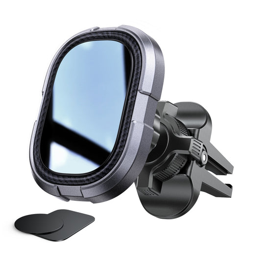 Universal Air Vent Car Mount 360 Degree Rotation Magnetic Cell - Premium Car Mounts & Holders from Rapidvehicles - Just $32.99! Shop now at Rapidvehicles