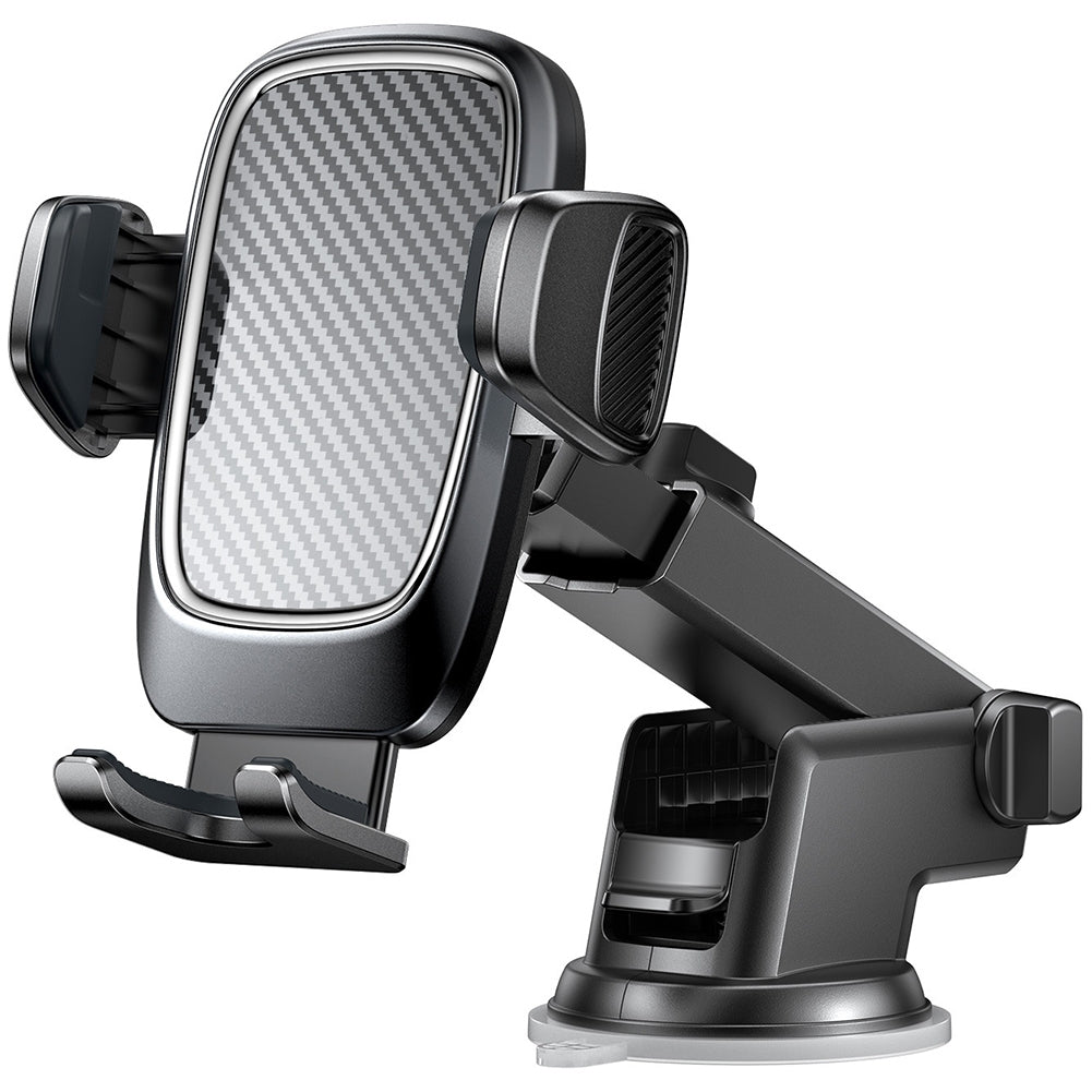 Car Mobile Phone Holder Rotatable Sturdy Cell Phone Mount Stand - Premium Car Mounts & Holders from Rapidvehicles - Just $44.99! Shop now at Rapidvehicles