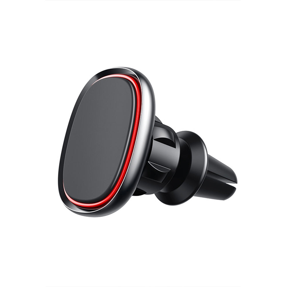 Car Phone Mount Auto Vent Mount Magnetic Phone Holder Universal - Premium Car Mounts & Holders from Rapidvehicles - Just $23.99! Shop now at Rapidvehicles