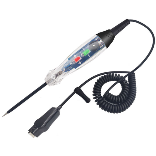 Car Led Circuit Tester Sound Light Alarm Measuring Pen Double Led - Premium OBD & Diagnostic Tools from Rapidvehicles - Just $43.99! Shop now at Rapidvehicles