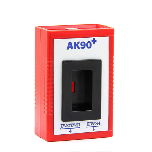 Auto Car Key Programmer Tool Ak90+ V3.19 Match Diagnostic Tool - Premium Professional Tools from Rapidvehicles - Just $39.59! Shop now at Rapidvehicles