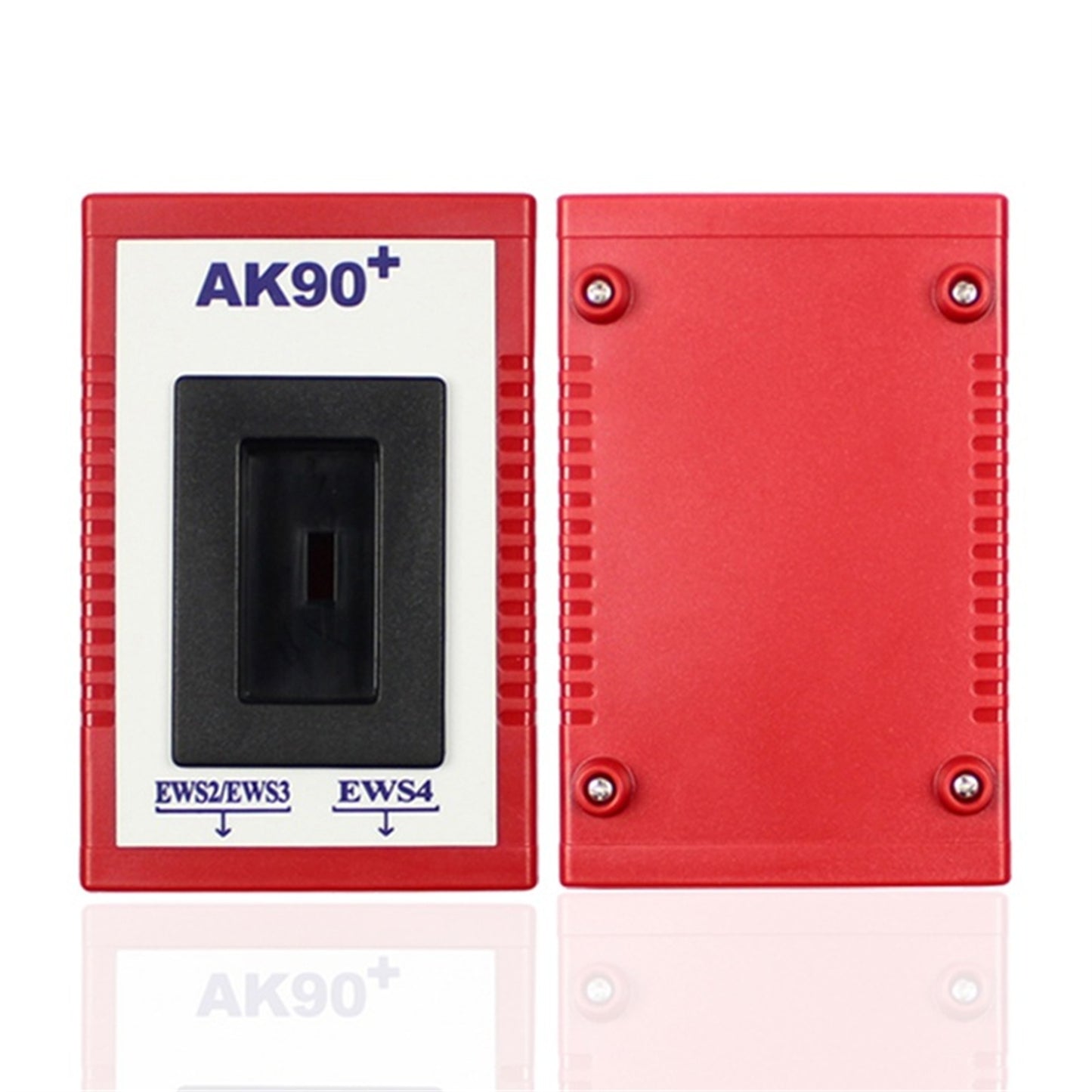 Auto Car Key Programmer Tool Ak90+ V3.19 Match Diagnostic Tool - Premium Professional Tools from Rapidvehicles - Just $39.59! Shop now at Rapidvehicles