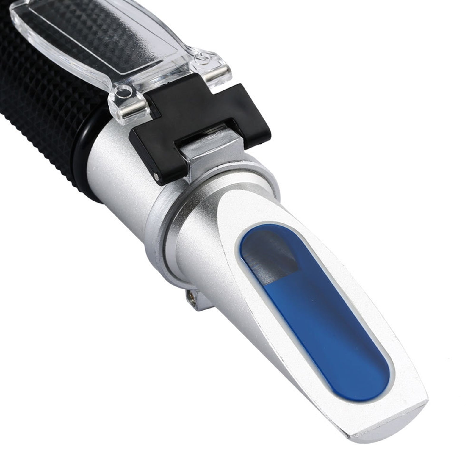 Car Antifreeze Refractometer -50-0 Degree Urea Freezing Point - Premium Other Car Tools from Rapidvehicles - Just $37.79! Shop now at Rapidvehicles