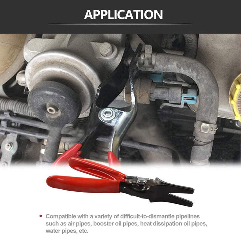 Hose Removal Pliers Car Oil Pipe Separation Pliers Pipe Buckle - Premium Other Car Tools from Rapidvehicles - Just $15.99! Shop now at Rapidvehicles