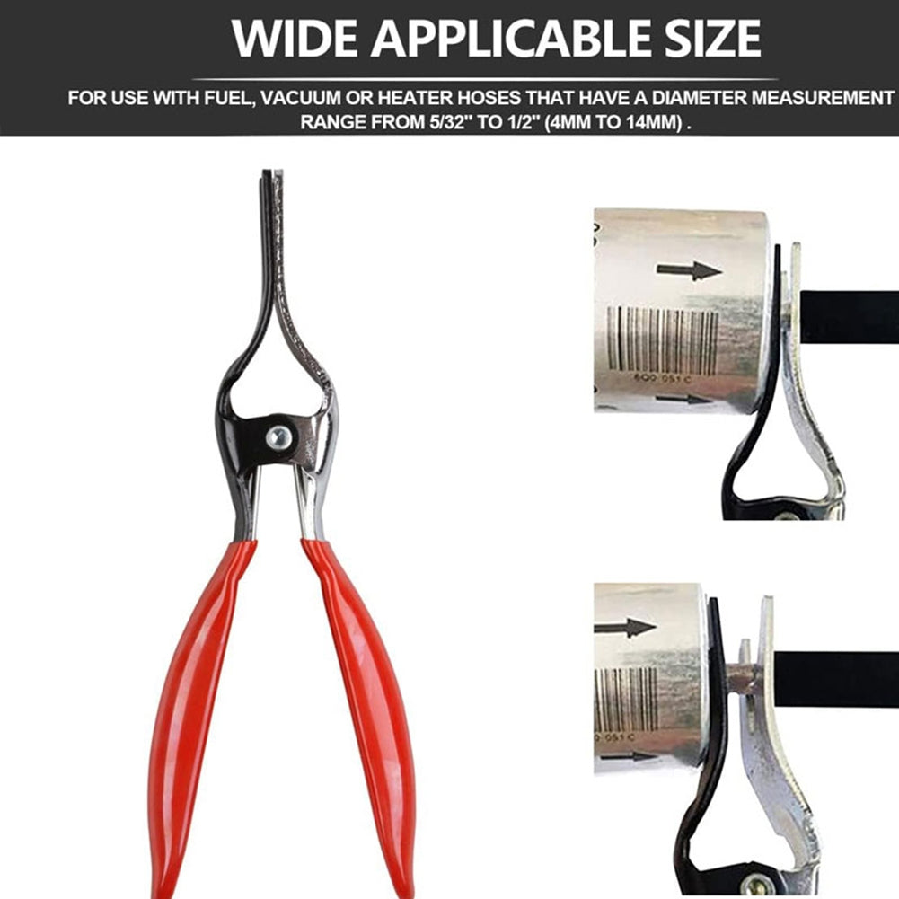 Hose Removal Pliers Car Oil Pipe Separation Pliers Pipe Buckle - Premium Other Car Tools from Rapidvehicles - Just $15.99! Shop now at Rapidvehicles