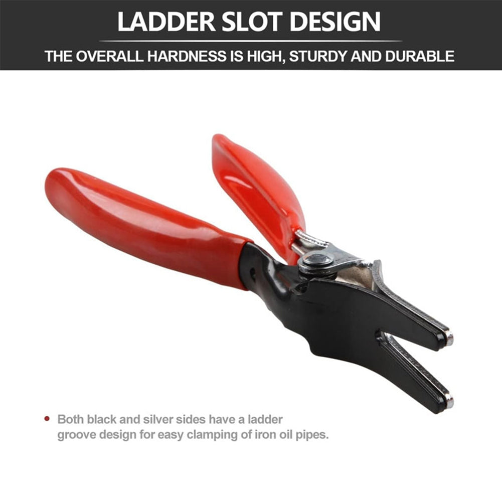 Hose Removal Pliers Car Oil Pipe Separation Pliers Pipe Buckle - Premium Other Car Tools from Rapidvehicles - Just $15.99! Shop now at Rapidvehicles