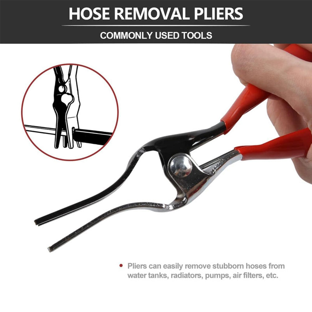 Hose Removal Pliers Car Oil Pipe Separation Pliers Pipe Buckle - Premium Other Car Tools from Rapidvehicles - Just $15.99! Shop now at Rapidvehicles