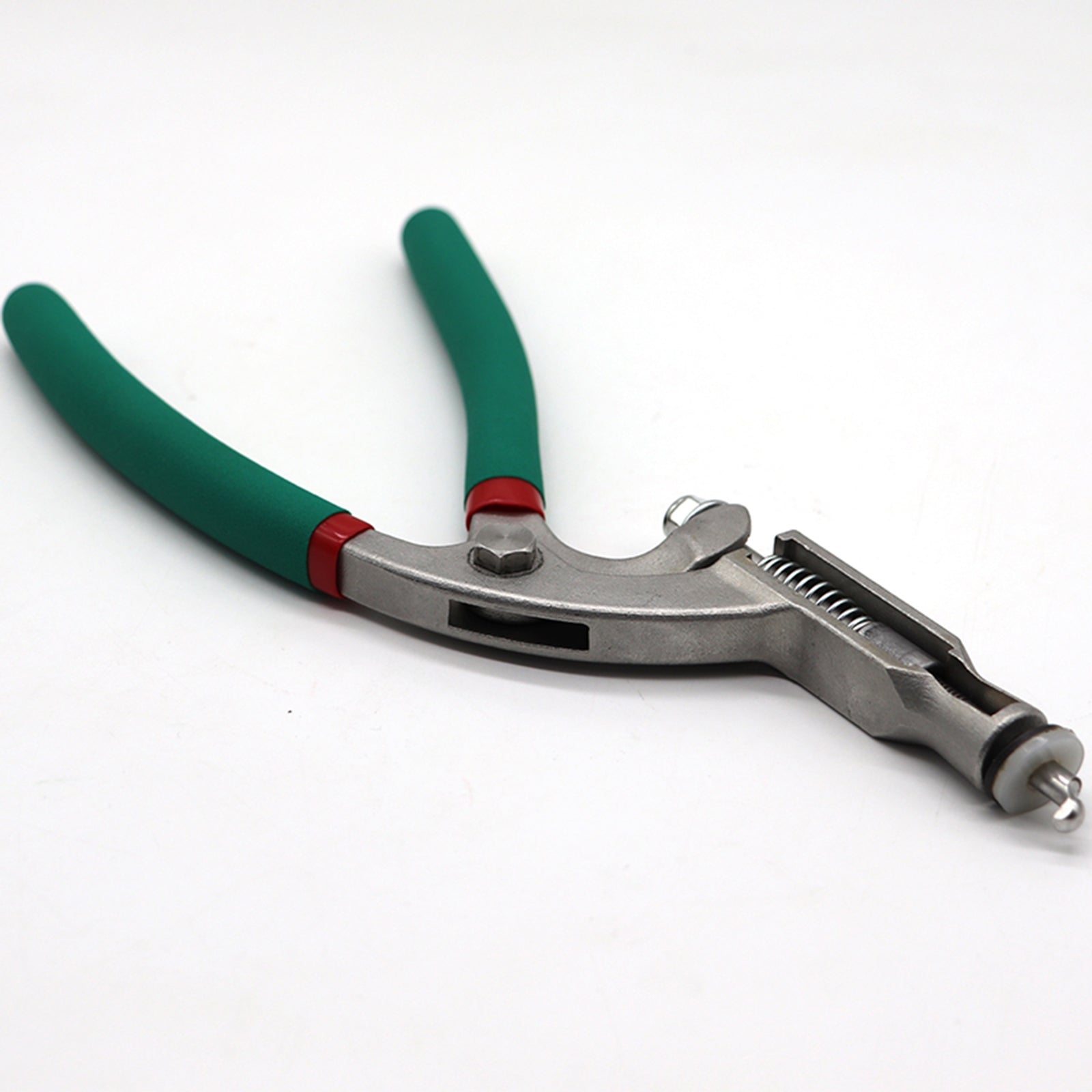 US Car Hood Repair Tool Body Hood Pliers Automobile Depression Pit Removal Tool Sheet Metal Clamping Edge Pliers Green flat hole pliers - Premium Automotive from Rapidvehicles - Just $53.99! Shop now at Rapidvehicles