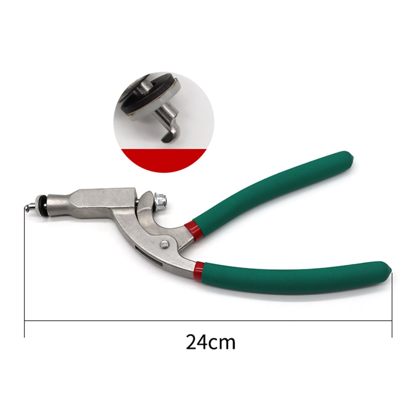 US Car Hood Repair Tool Body Hood Pliers Automobile Depression - Premium Automotive from Rapidvehicles - Just $63.99! Shop now at Rapidvehicles