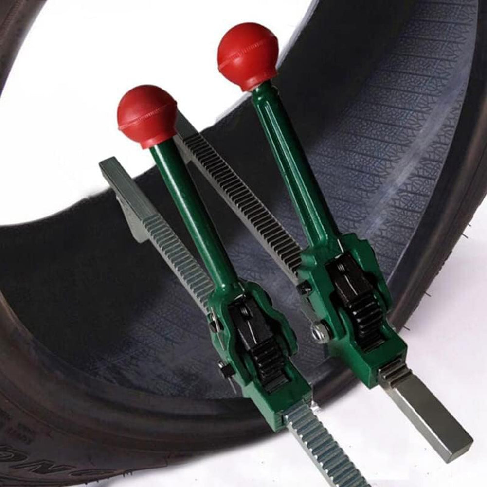 Manual Tire Expander Repair Tool Portable Wheel Tire Manual Hand - Premium Other Car Tools from Rapidvehicles - Just $51.99! Shop now at Rapidvehicles