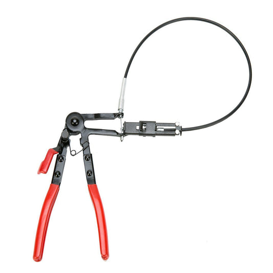 Hose Clamp Pliers Flexible Cable Type Swivel Pincer Clamps Repair - Premium Other Car Tools from Rapidvehicles - Just $40.99! Shop now at Rapidvehicles