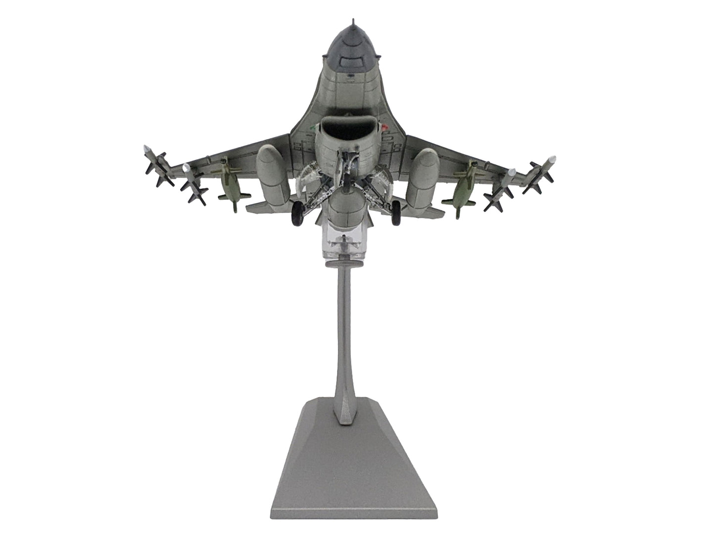 General Dynamics F-16D Fighting Falcon Fighter Aircraft "425th - Premium Military Models from Other - Just $97.99! Shop now at Rapidvehicles