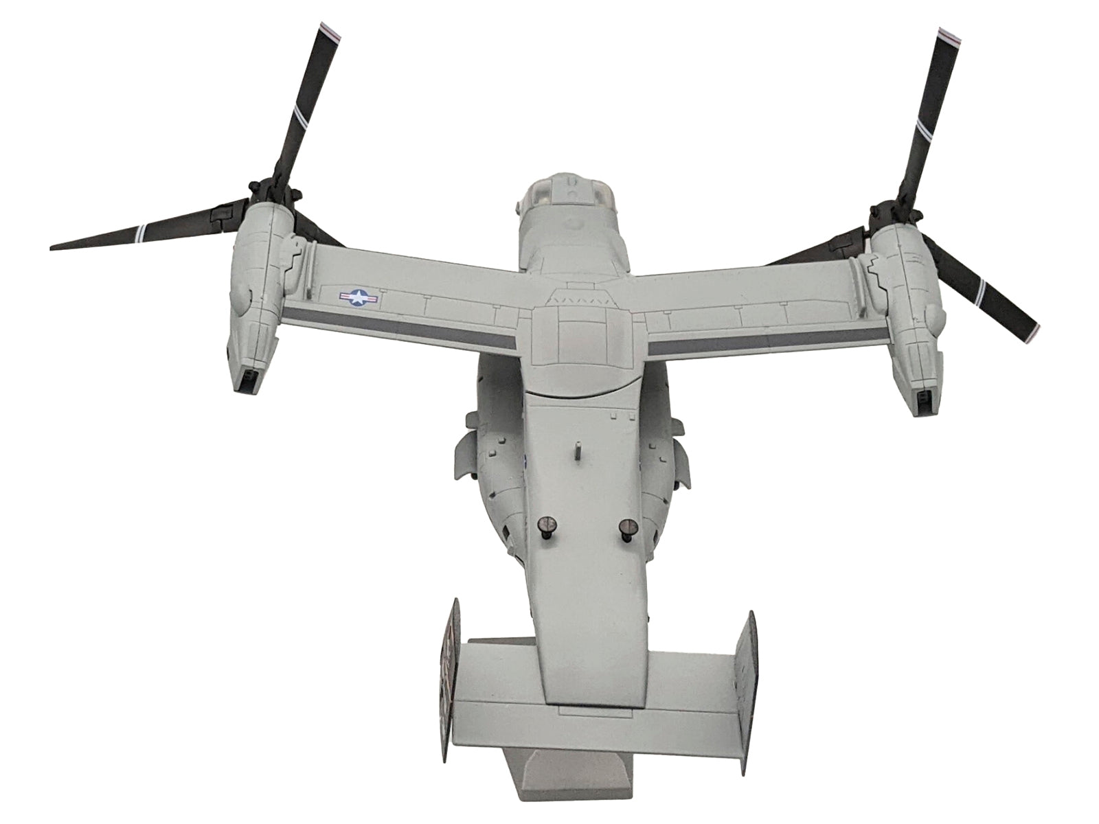 Bell Boeing MV-22 Osprey Aircraft "Marine Medium Tiltrotor Training Squadron 204 (VMMT-204) Raptors 2nd Marine Aircraft Wing MCAS New River" United States Marines 1/72 Diecast Model Airplane - Premium Military Models from Other - Just $117.99! Shop now at Rapidvehicles