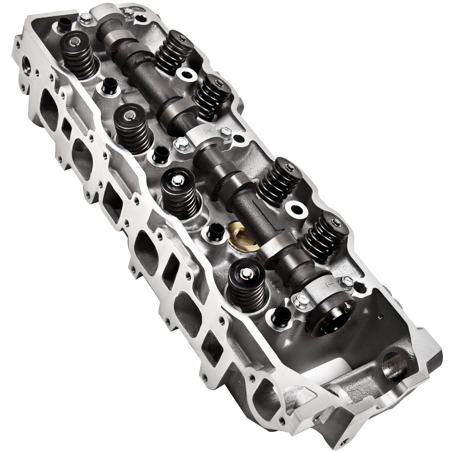 VEVOR Complete Cylinder Head for 85-95 22R 22RE 22RE 2.4L SOHC - Premium Cylinder Heads from VEVOR - Just $325.70! Shop now at Rapidvehicles