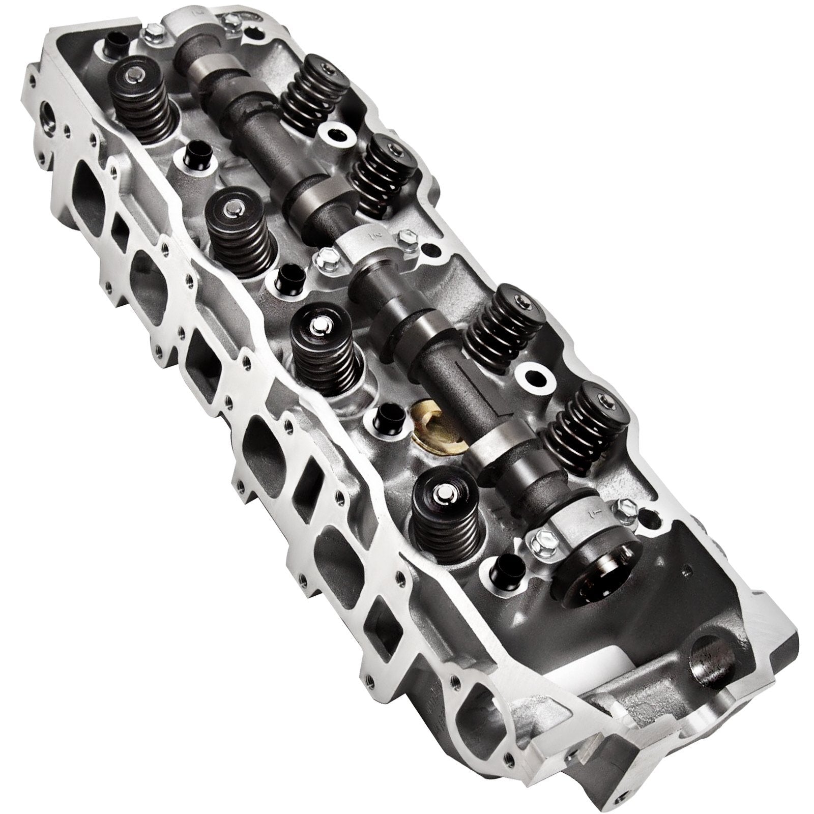 VEVOR Complete Cylinder Head for 85-95 22R 22RE 22RE 2.4L SOHC Pickup 4Runner Speed - Premium Cylinder Heads from VEVOR - Just $278.99! Shop now at Rapidvehicles