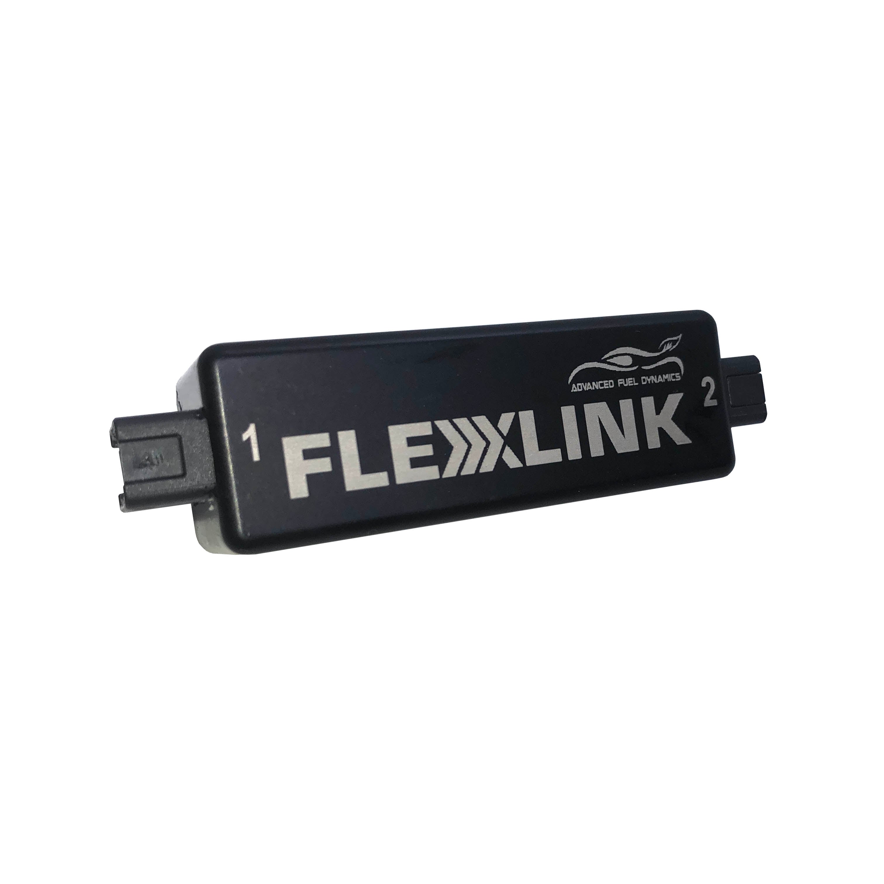 FlexLink flex fuel system for 2014-20 Gen4 Cadillac Escalade