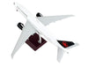 Boeing 777-200LR Commercial Aircraft "Air Canada" White with Black Tail "Gemini 200" Series 1/200 Diecast Model Airplane by GeminiJets - Premium Boeing from GeminiJets - Just $163.99! Shop now at Rapidvehicles