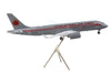 Airbus A220-300 Commercial Aircraft "Trans-Canada Air Lines - Air Canada" Gray with Red Stripes "Gemini 200" Series 1/200 Diecast Model Airplane by GeminiJets - Premium Aircrafts and War Planes from GeminiJets - Just $113.99! Shop now at Rapidvehicles