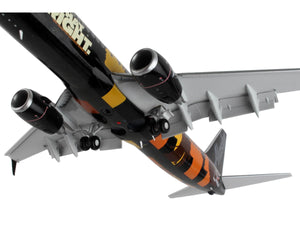 Boeing 737-900ER Commercial Aircraft with Flaps Down "Alaska Airlines - Our Commitment" Black with Graphics "Gemini 200" Series 1/200 Diecast Model Airplane by GeminiJets - Premium Boeing from GeminiJets - Just $127.99! Shop now at Rapidvehicles