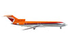 Boeing 727-200 Commercial Aircraft "CP Air" Orange and Silver with Red Stripes "Gemini 200" Series 1/200 Diecast Model Airplane by GeminiJets - Premium Boeing from GeminiJets - Just $127.99! Shop now at Rapidvehicles