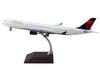 Airbus A330-300 Commercial Aircraft "Delta Air Lines" (N829NW) White with Blue and Red Tail "Gemini 200" Series 1/200 Diecast Model Airplane by GeminiJets - Premium Airbus from GeminiJets - Just $183.29! Shop now at Rapidvehicles