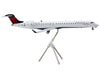 Bombardier CRJ900 Commercial Aircraft "Delta Air Lines - Delta Connection" (N800SK) White with Blue and Red Tail "Gemini 200" Series 1/200 Diecast Model Airplane by GeminiJets - Premium Bombardier from GeminiJets - Just $100.17! Shop now at Rapidvehicles