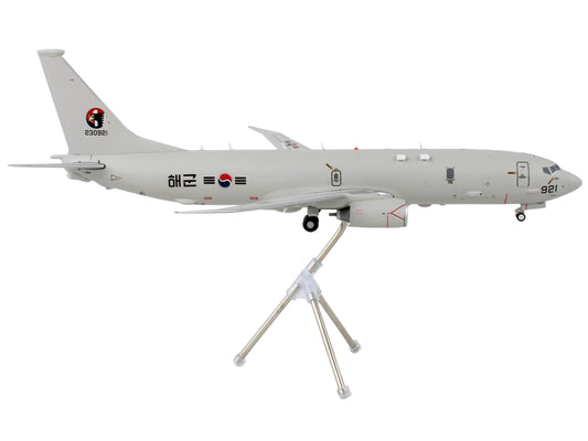 Boeing P-8 Poseidon Patrol Aircraft "Republic of Korea Air Force" - Premium Boeing from GeminiJets - Just $148.99! Shop now at Rapidvehicles