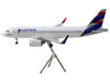 Airbus A320neo Commercial Aircraft "LATAM Airlines" (CC-BHG) White with Striped Tail "Gemini 200" Series 1/200 Diecast Model Airplane by GeminiJets - Premium Airbus from GeminiJets - Just $119.77! Shop now at Rapidvehicles