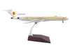 Boeing 727-200 Commercial Aircraft "National Airlines" White with Orange and Yellow Stripes "Gemini 200" Series 1/200 Diecast Model Airplane by GeminiJets - Premium Boeing from GeminiJets - Just $127.99! Shop now at Rapidvehicles